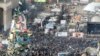 اعتراضات در کیف - ۲۰ فوریه ۲۰۱۴
