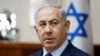 تاکید نتانیاهو بر امنیت اسرائیل در مذاکرات صلح خاورمیانه