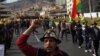 Bolivia: mineros atacan a sus rivales con dinamita
