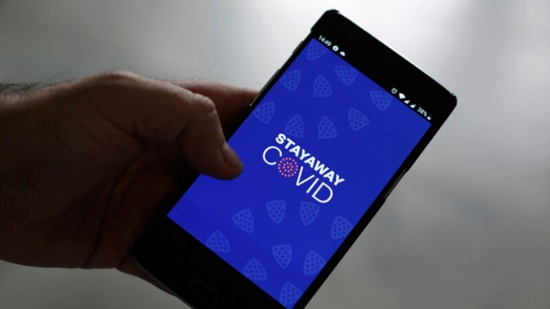 Fewer Europeans Using Coronavirus Tracing Apps than Expected