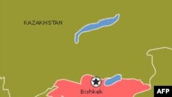 Qırğızıstan Rusiyanın ölkədəki hərbi bazaları üçün icarə haqqını dörd dəfə artırmağı planlaşdırır
