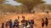 نعش کی واپسی کے لیے صومالی اغواکاروں کا رقم کا مطالبہ