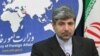 ایران:‌ عراق از هواپیماهای عازم سوریه بازرسی نکند