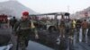 Militants Kill 23 in Attacks in Afghanistan