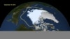 Bắc Cực tan băng cho phép tàu thuyền lưu thông Âu-Á