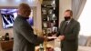 Mokanda ya Trump na Tshisekedi mpo na mibu 60 ya lipanda ya RDC