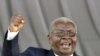 Moçambique: embaixador de Angola termina comissão
