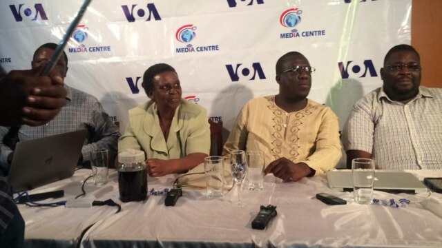ZimPlus - Voice of America