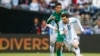 L'Argentine et Messi à l'épreuve du rêve américain pour la Copa America 2016