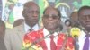 Zimbabwe's Mugabe Attacks Allies and Opposition, Vows to Run Again