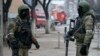 Санкт-Петербург: 4 боевика с Северного Кавказа убиты сотрудниками ФСБ в ходе перестрелки