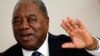 Former Zambian President Hopeful About Kenya Poll