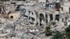 La France et l'ONU appellent à une trêve humanitaire immédiate à Alep en Syrie