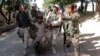 激进分子袭击驻阿富汗美国基地