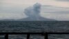  Indonesia's Anak Krakatau Volcano Shoots Ash, Lava