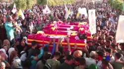 Bûyerên Kerkûkê li Rojava Çawa Tê Nirxandin?