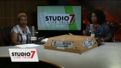 Live Talk - Women's Roundtable