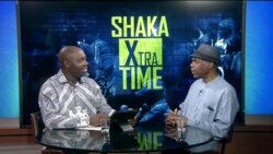 Shaka: Extra Time