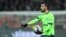 Nabil Bentaleb lors d'un match entre le FC Augsburg Schalke 04, Allemagne, le 15 décembre 2018.