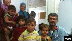 دکتۆر ساره‌ن ئازه‌ر