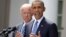 Prezident Obama vitse-prezident Jo Bayden bilan, Oq uy, 31-avgust, 2013