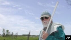 La marée noire au large de la Louisiane, nettement plus grave que ce qu’on ne croyait