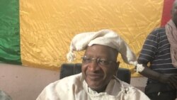 Mali Wasadenw Ka Fanga Ka Walan Sɛmɛli Laɲini