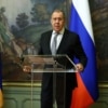 Sergei Lavrov