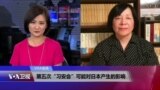 VOA连线：第五次“习安会”可能对日本产生的影响