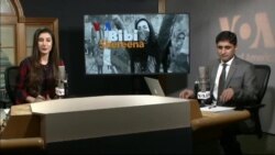 بي بي شیرینه – وي او اې ډيوه په ټیلې ویژن