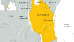 Uhuru wa vyombo vya habari unakandamizwa Tanzania