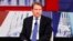 Conservative Political Action Conference တွင် စကားပြောနေသည့် Don Mcgahn ။ ၂၂ ဖေဖော်ဝါရီ ၂၀၁၈။