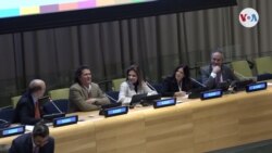 Carlos Vives habló con la VOA