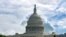 The U.S. Capitol building in Washington, DC. (Photo by Diaa Bekheet)