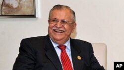 دکتۆر رێبوار که‌ریم: پێشکه‌شکردنی وتار له‌ نه‌ته‌وه‌ یه‌کگرتوه‌کان به‌ کوردی یان عه‌ره‌بی کێشه‌ دروست ناکات