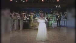 Aretha Franklin muere a los 76 años