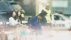 بي بي شیرینه – وي او اې ډيوه په ټیلې ویژن