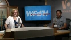 Washington Fora d'horas