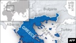 Komandot greke marrin nën kontroll një anije me disa veprimtarë pro-palestinezë