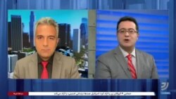 نگاهی به سفر دونالد ترامپ به لس‌آنجلس و دیدار او از مناطقی که طعمه حریق شدند