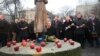 Ukraine Honors Memory of Holodomor Victims