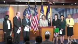 US Congressional Delegation Hold Press Conference on Protecting Tibetan Human Rights