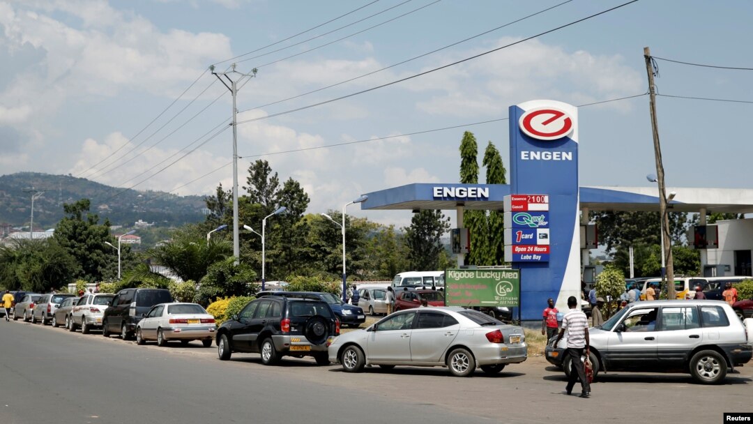 Kubona ibitoro mu Burundi ntibyorohera bose