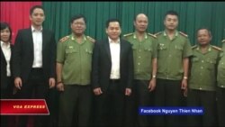 Truyền hình vệ tinh VOA 8/2/2018