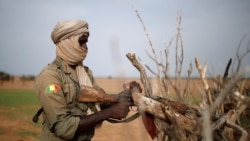 Attaque meurtrière contre un poste de contrôle à l'est de Bamako