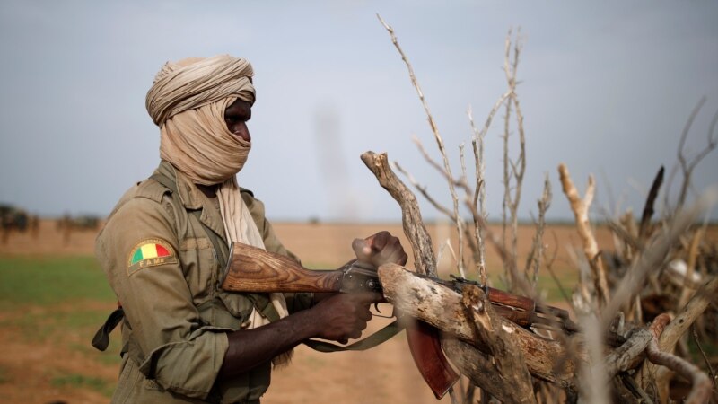 Attaque meurtrière contre un poste de contrôle à l'est de Bamako