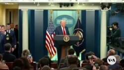 Trump suggests plane collision was caused by diversity hiring programs as official begin probe