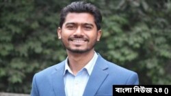 সাবেক ডাকসু ভিপি নুরুল হক নূর