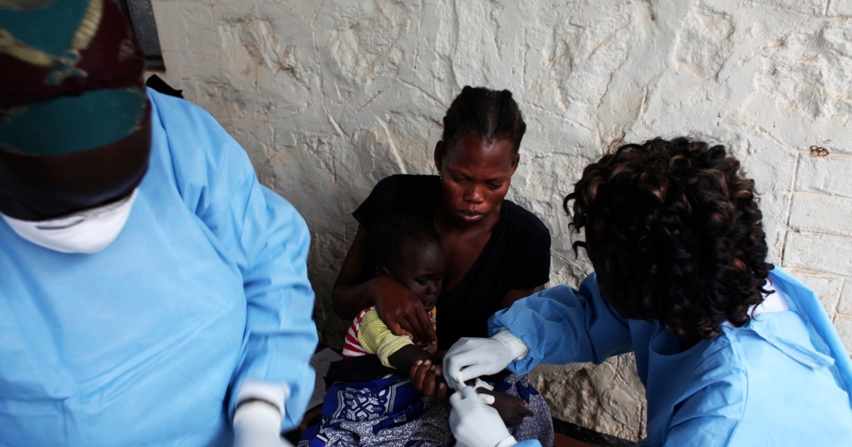 More than 2700 cholera patients hospitalized in Sudan at White Nile state hospital