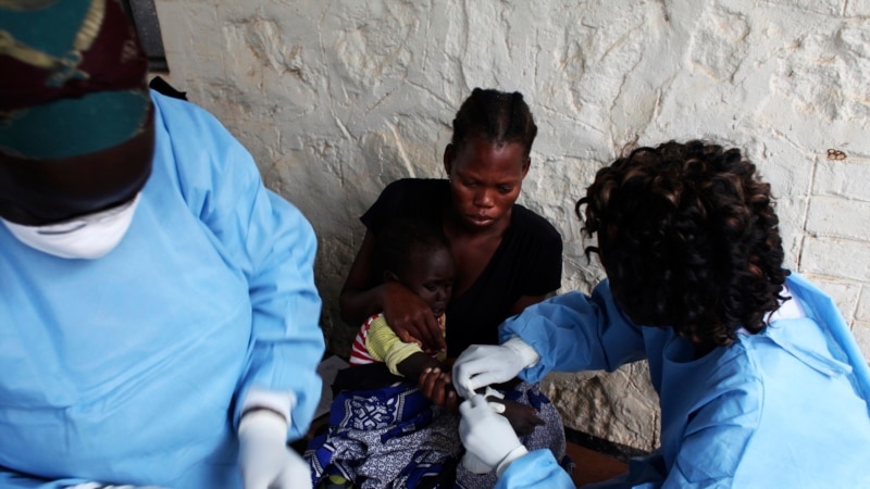 South Sudan begins mass inoculation campaign with cholera vaccines